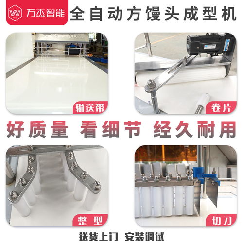 食品機械電商主圖設計 巧妙展現馬弗爐專業與品質