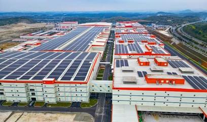 鎖定工程機(jī)械 寧德時(shí)代攜手龍工開(kāi)發(fā)動(dòng)力電池，新能源技術(shù)引領(lǐng)行業(yè)變革