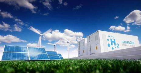 中國新能源發(fā)電產(chǎn)業(yè) 技術(shù)自主突破，重塑全球能源格局