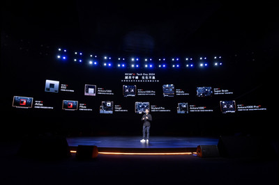 億咖通 以多款智能化解決方案鍛造汽車“最強(qiáng)大腦”，驅(qū)動新能源技術(shù)革新