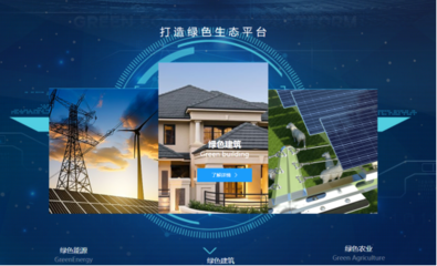 新能源技術浪潮下的興鄴之路 以研發投入夯實創新根基