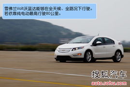 大勢所趨 主流汽車新能源技術及車型全解析