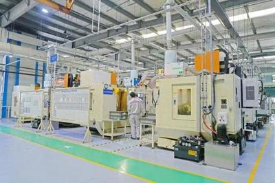 蘇州 以新能源技術為引擎，加速培育新質生產力賦能高質量發展